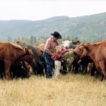 Wood's Meat Processing Ranch